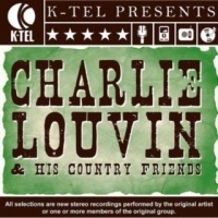 The Louvin Brothers - K-Tel Presents (Charlie Louvin & His Country Friends)